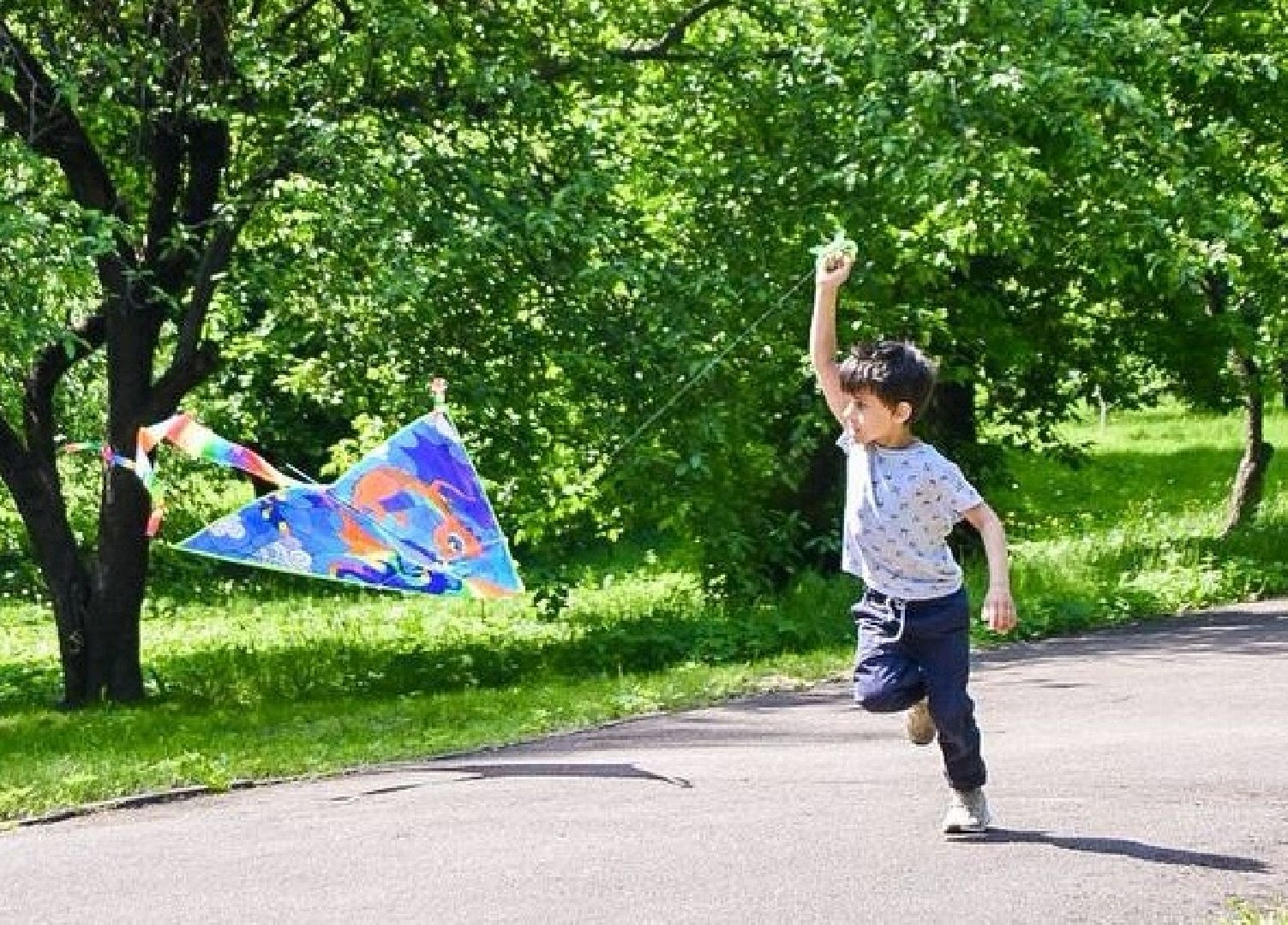 Подольск, фестиваль