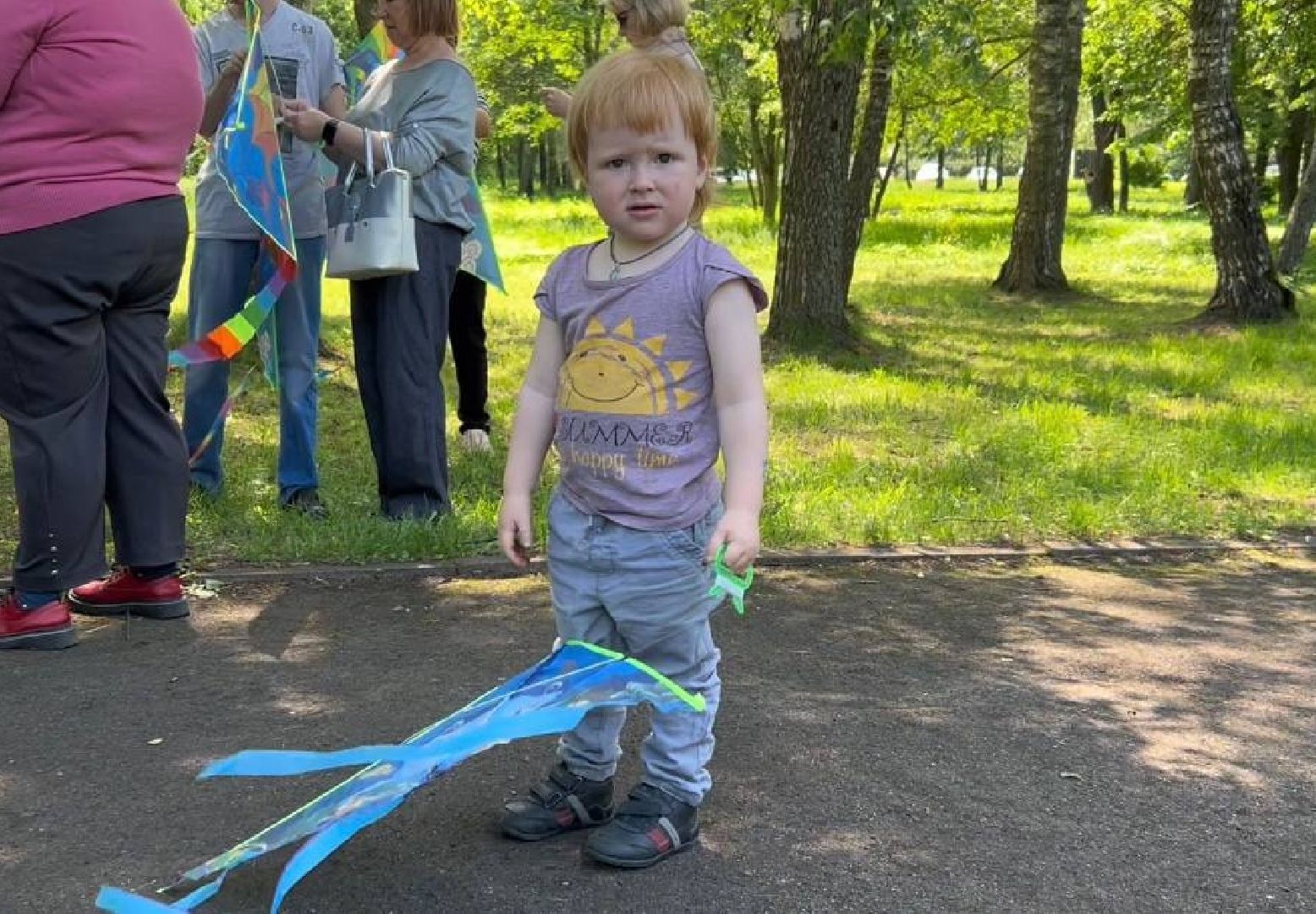 Подольск, фестиваль