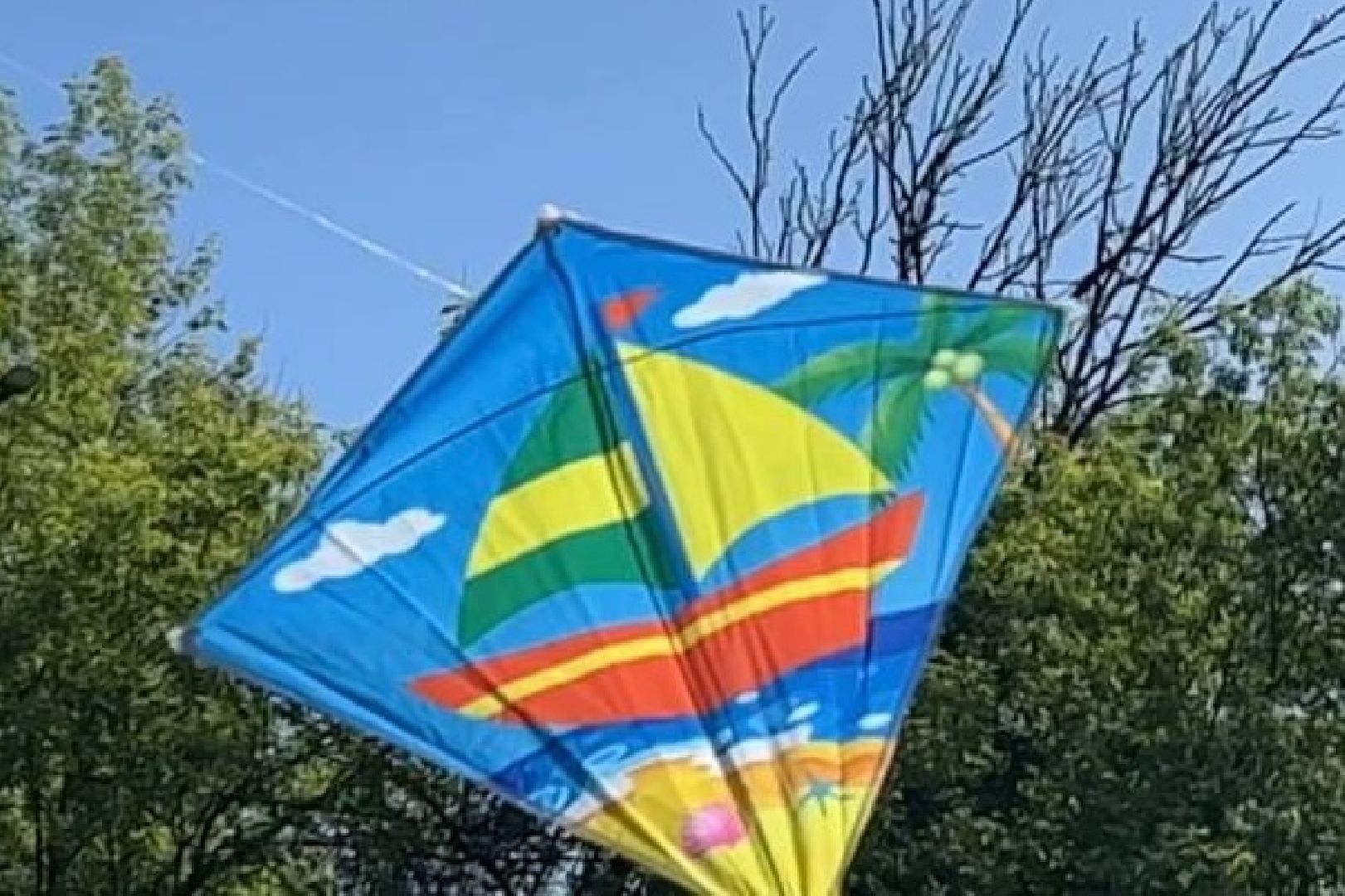 Подольск, фестиваль