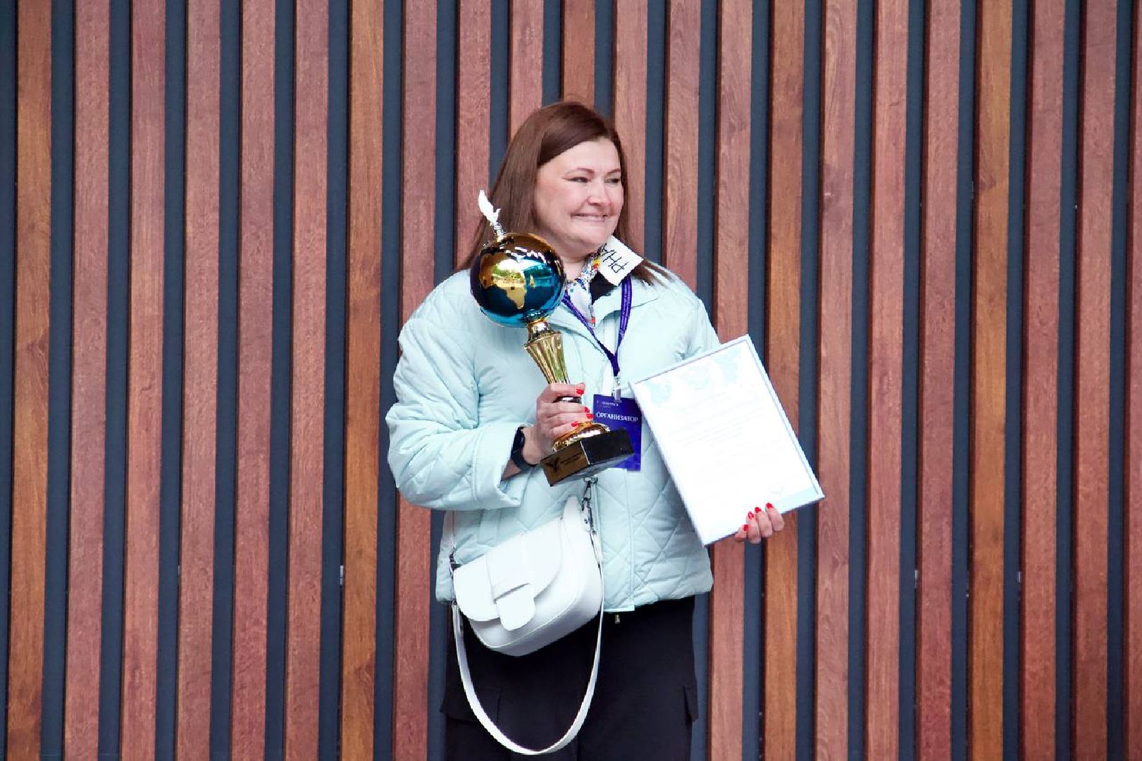 Подольск, фестиваль