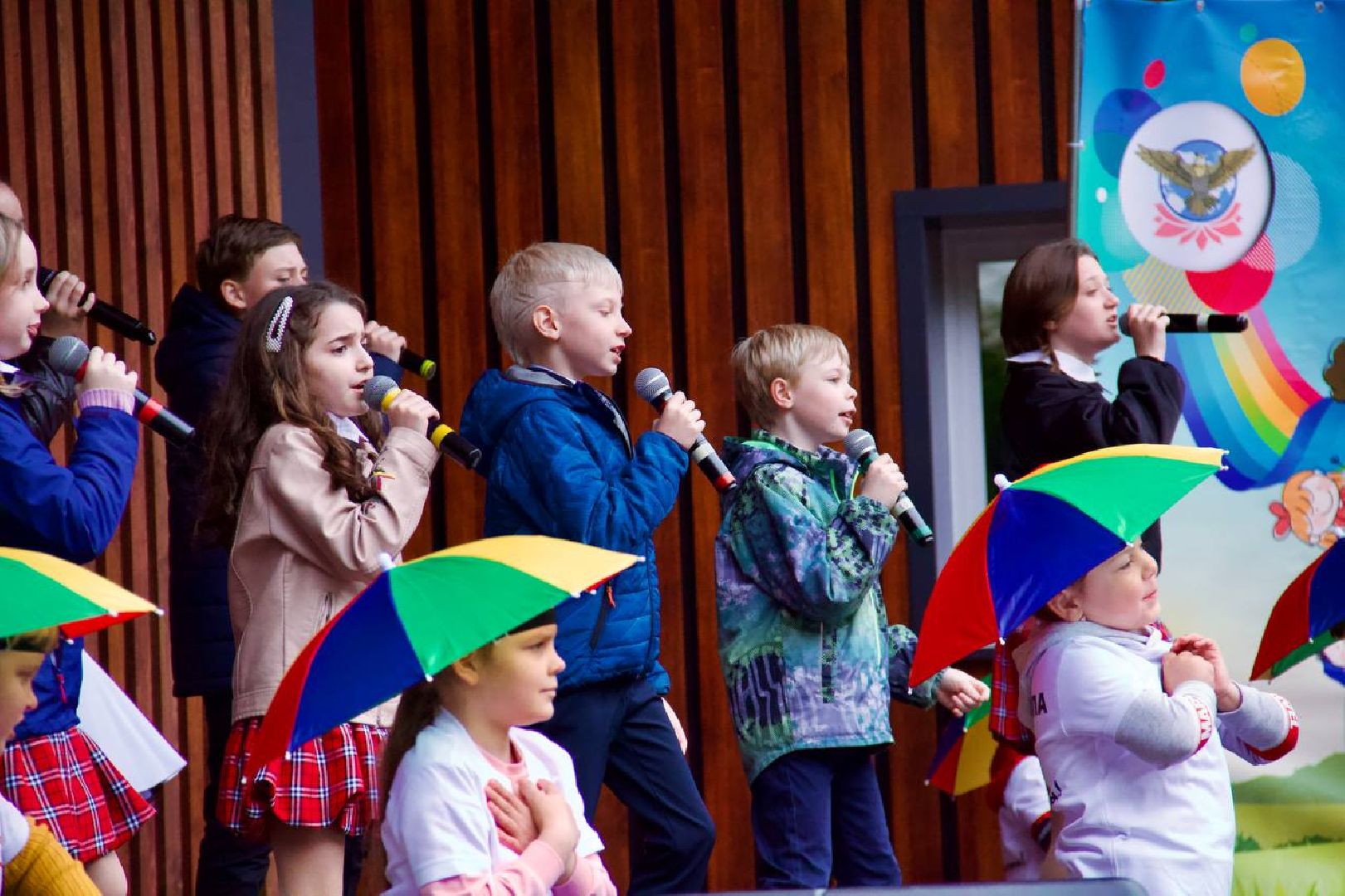 Подольск, фестиваль