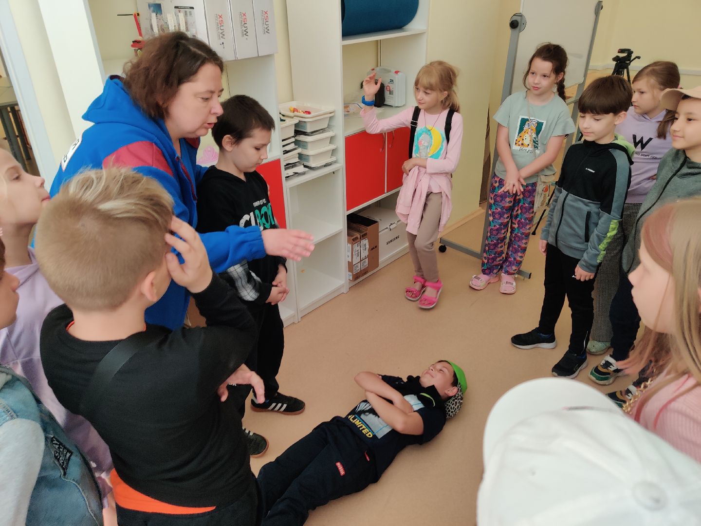 Красноармейск, Пушкинский, летний лагерь, скорая помощь, мастер класс