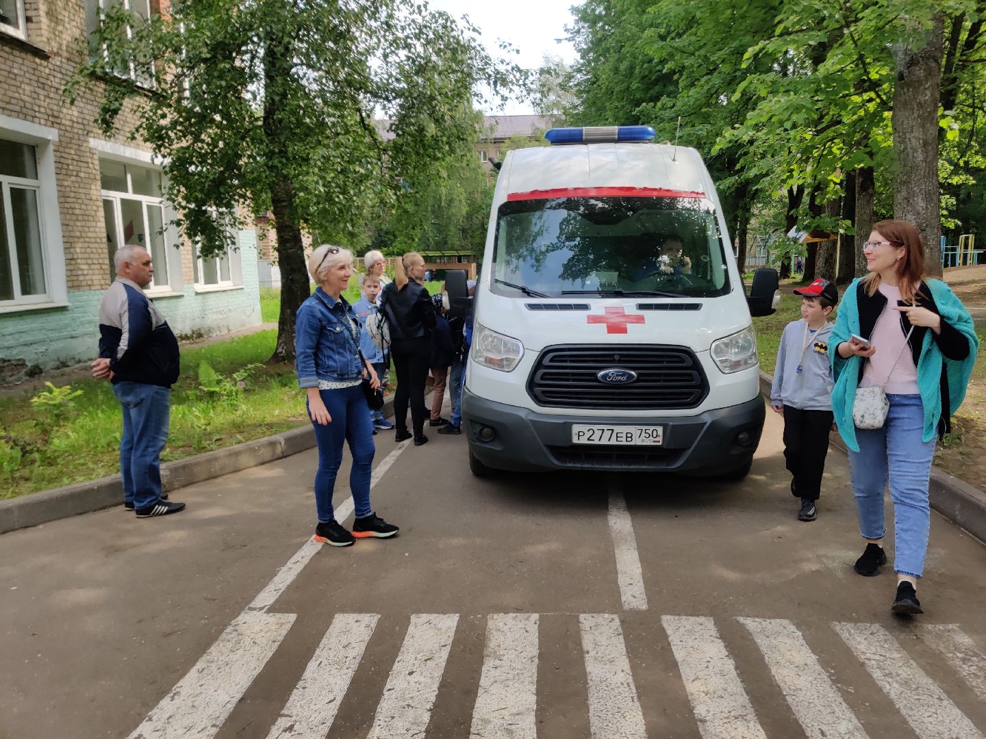 Красноармейск, Пушкинский, летний лагерь, скорая помощь, мастер класс