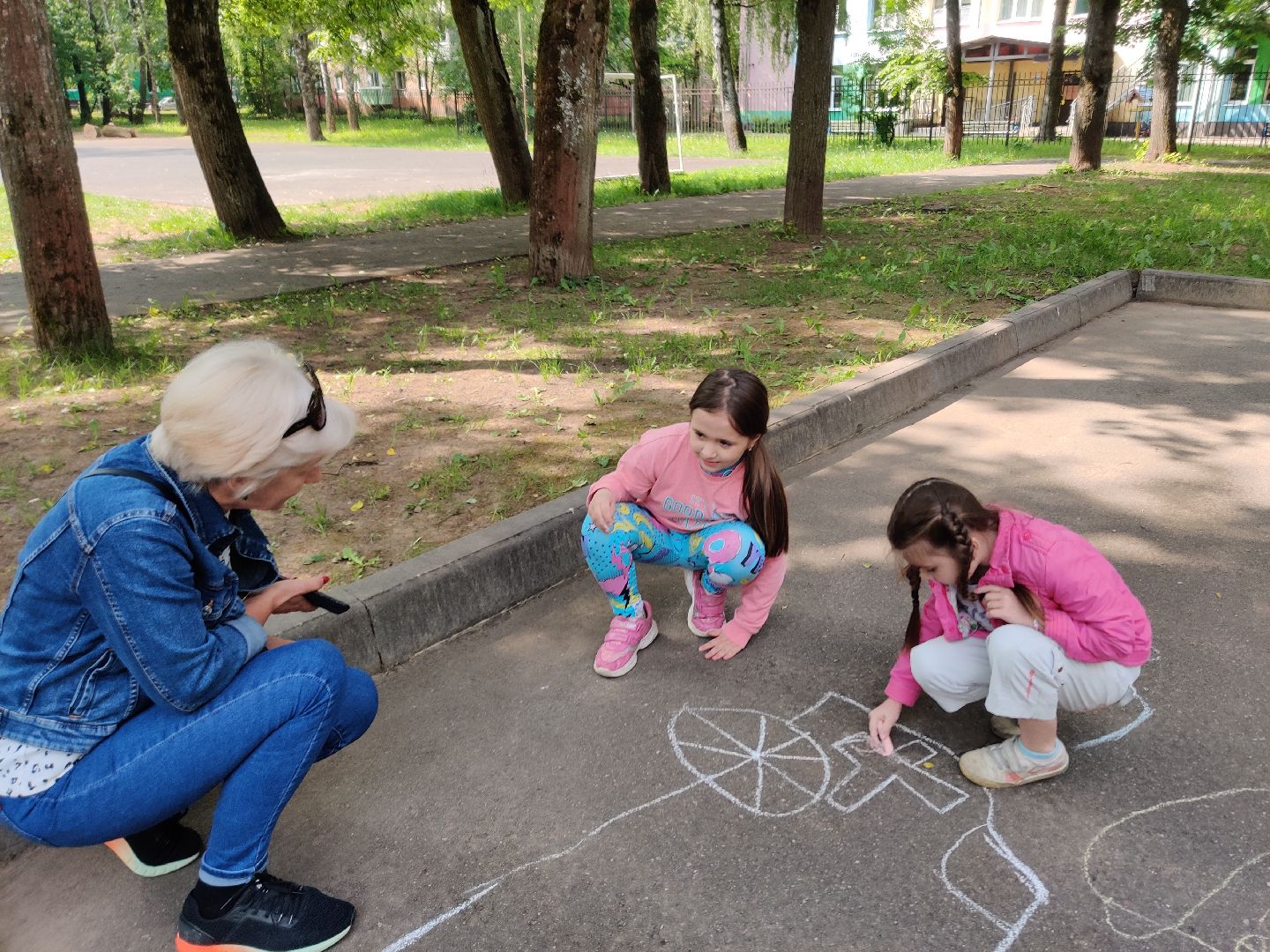 Красноармейск, Пушкинский, летний лагерь, скорая помощь, мастер класс