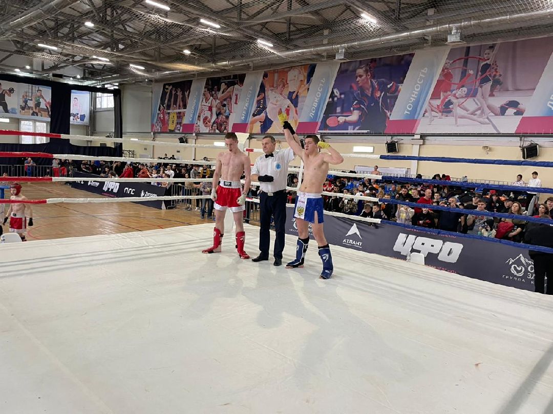 спорт, кикбоксинг, Александр Пересвет, Алексей Папин, чемпионат, первенство, Воронеж, Реутов, Чемпионат Центрального федерального округа