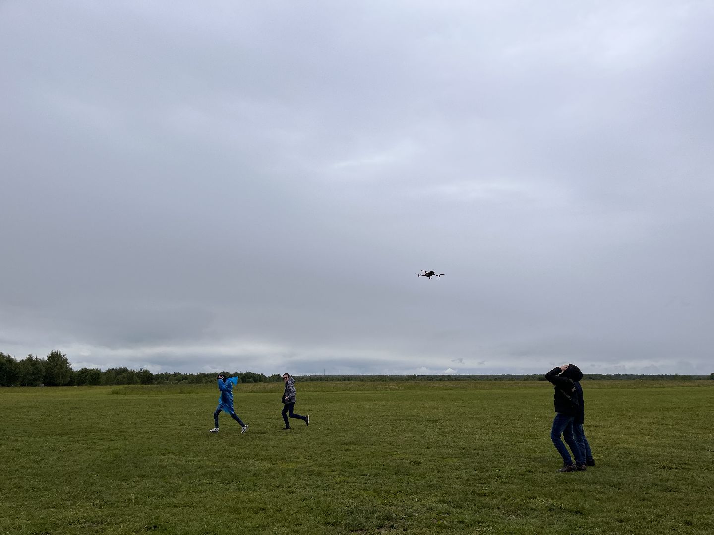 Шаховская, дрон, чемпионат, робототехника