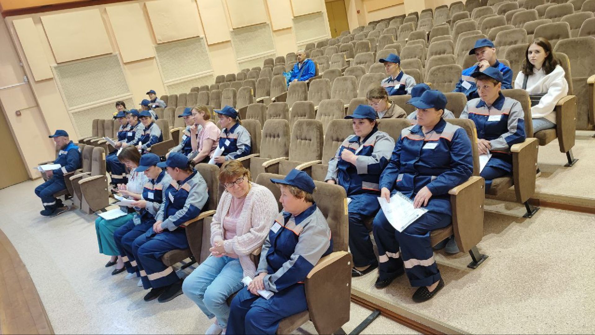 роботы, инновации,