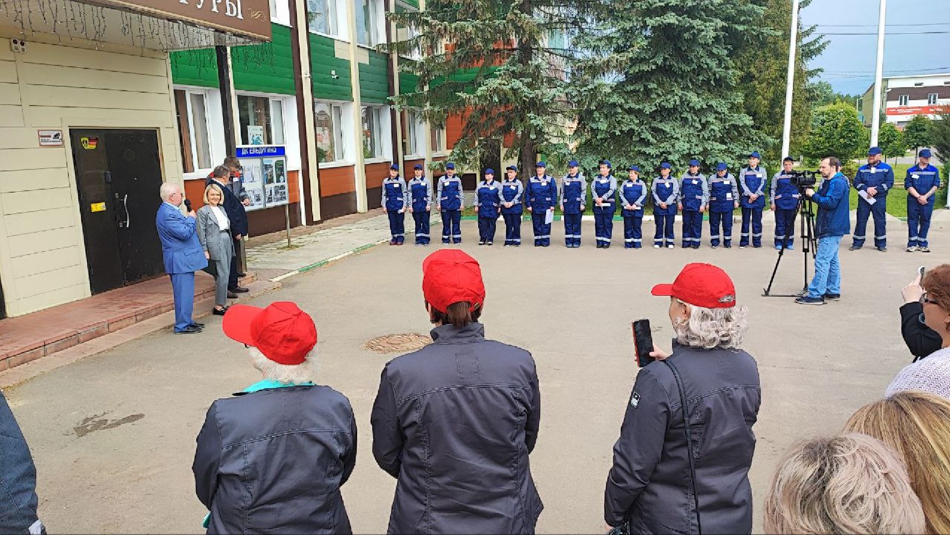 роботы, инновации,