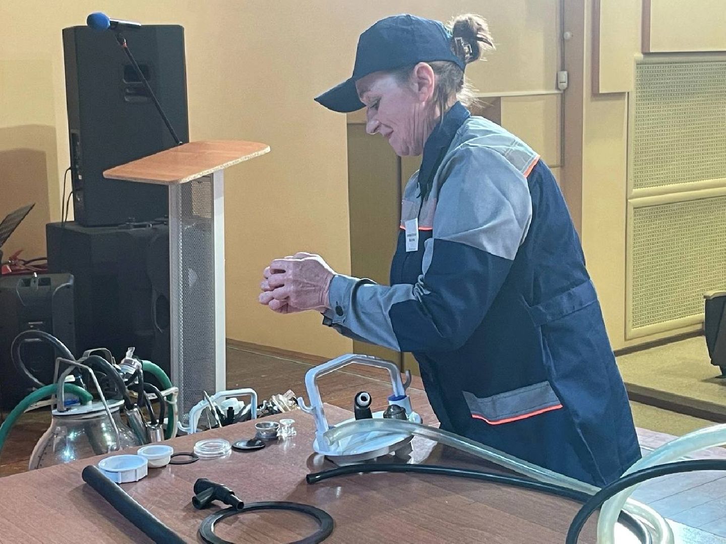 роботы, инновации,