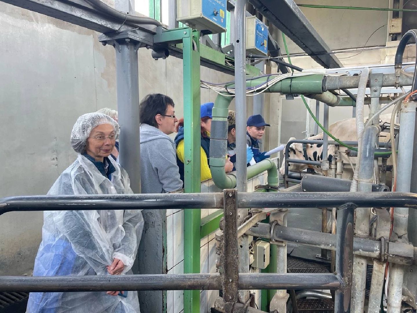 роботы, инновации,