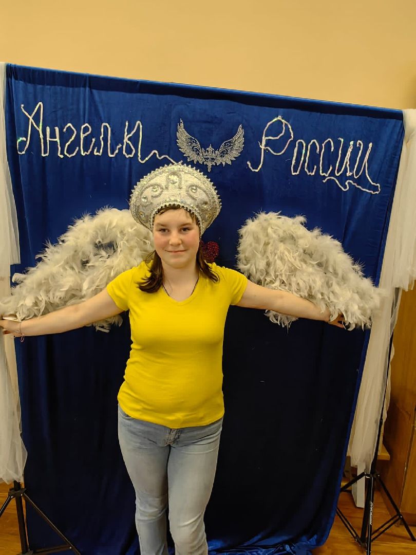 дети, концерт, конный спорт,