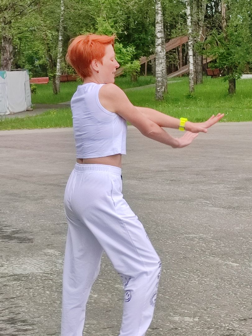 #zumba, #талдом, #тренировка на свежем воздухе, #кардио, #тренировкиподмузыку