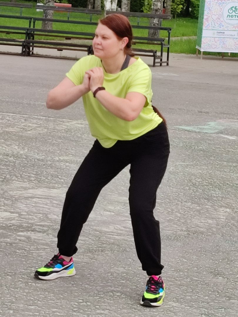 #zumba, #талдом, #тренировка на свежем воздухе, #кардио, #тренировкиподмузыку