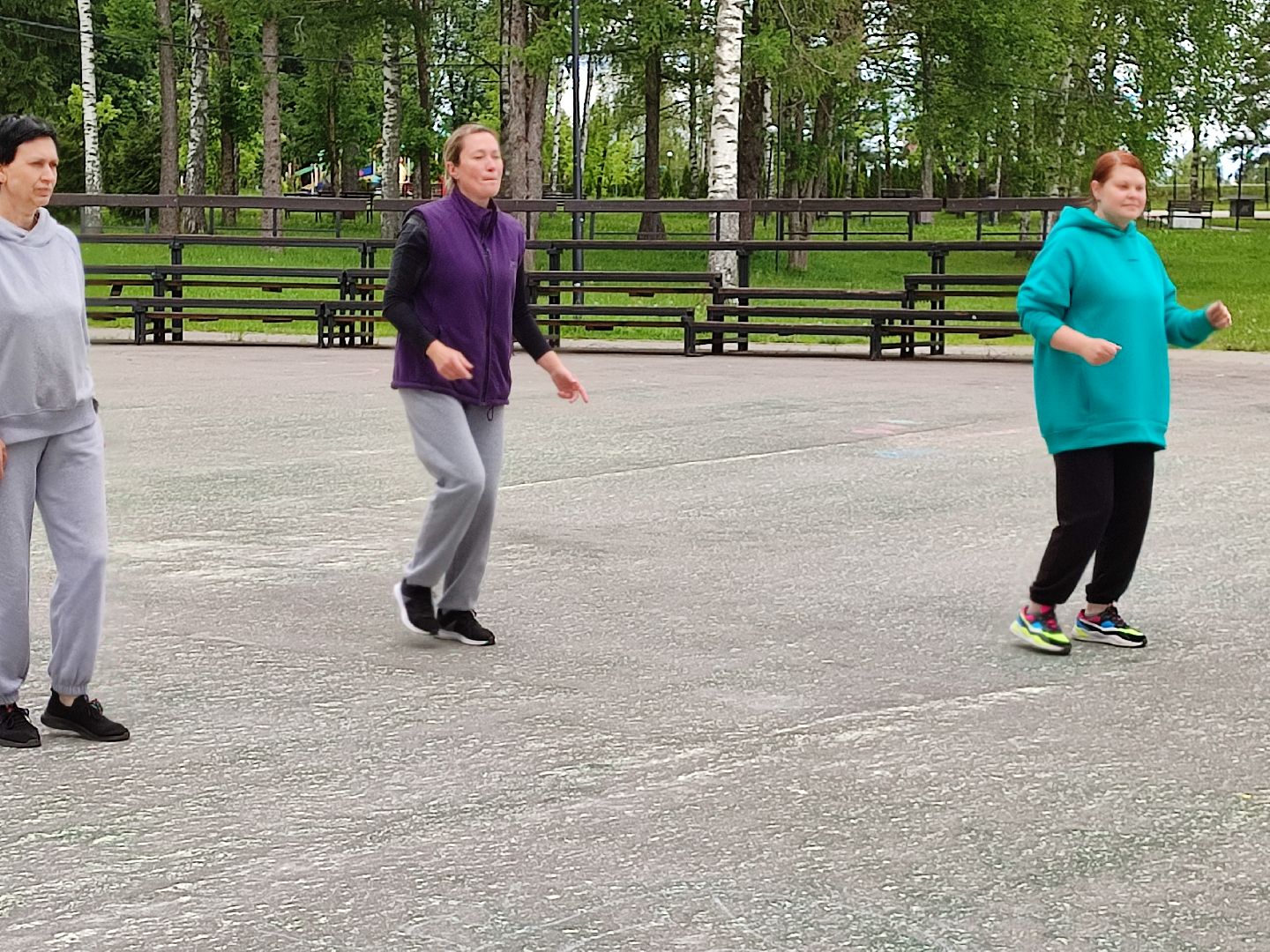 #zumba, #талдом, #тренировка на свежем воздухе, #кардио, #тренировкиподмузыку