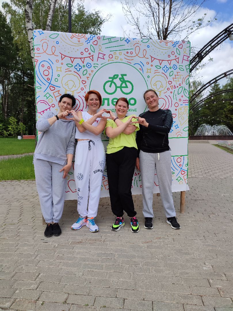 #zumba, #талдом, #тренировка на свежем воздухе, #кардио, #тренировкиподмузыку