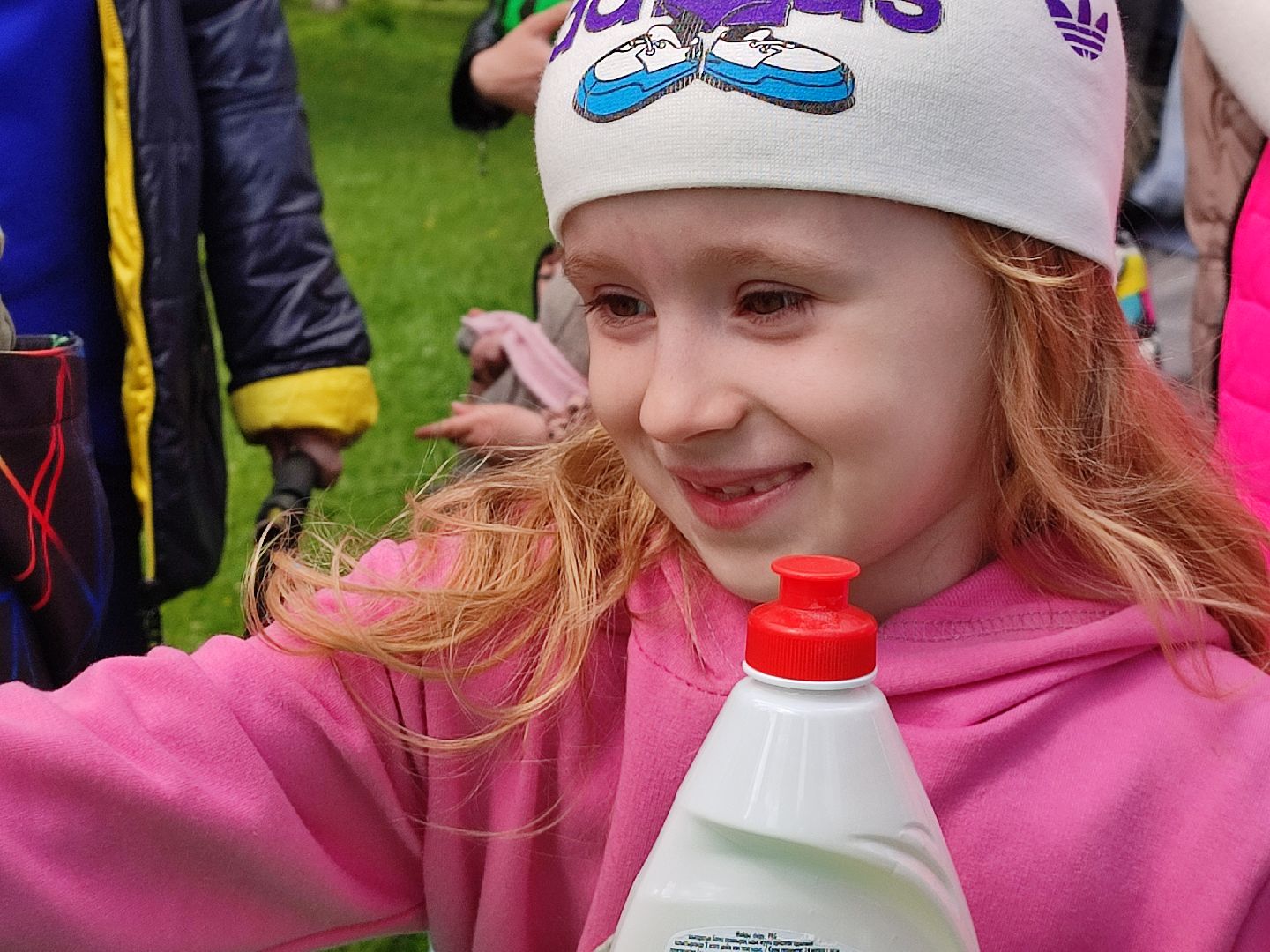 #вулкан, #лето, #паркпобеды, #талдом, #опыт