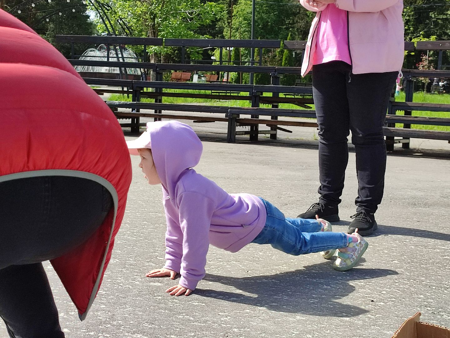 #дети, #игры, #свежийвоздух, #талдом, #спортивныйя