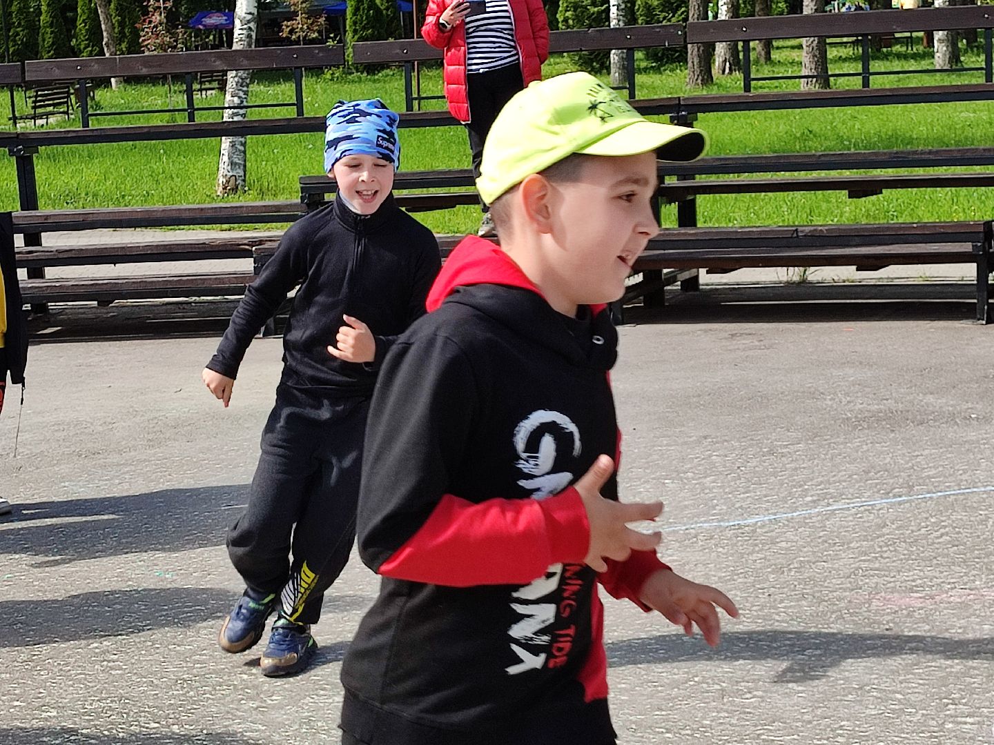 #дети, #игры, #свежийвоздух, #талдом, #спортивныйя