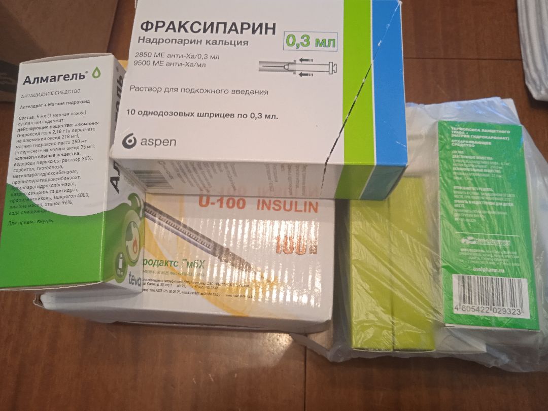 Космодамианский храм, гуманитарная помощь, СВО, Жуковский, прихожане