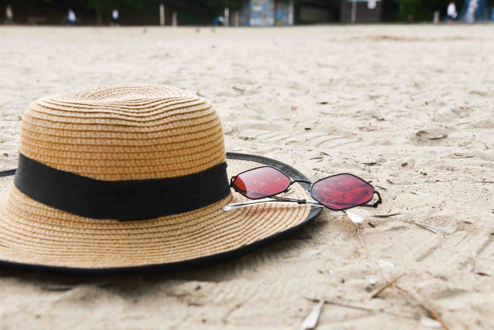 Химки, пляж, загар