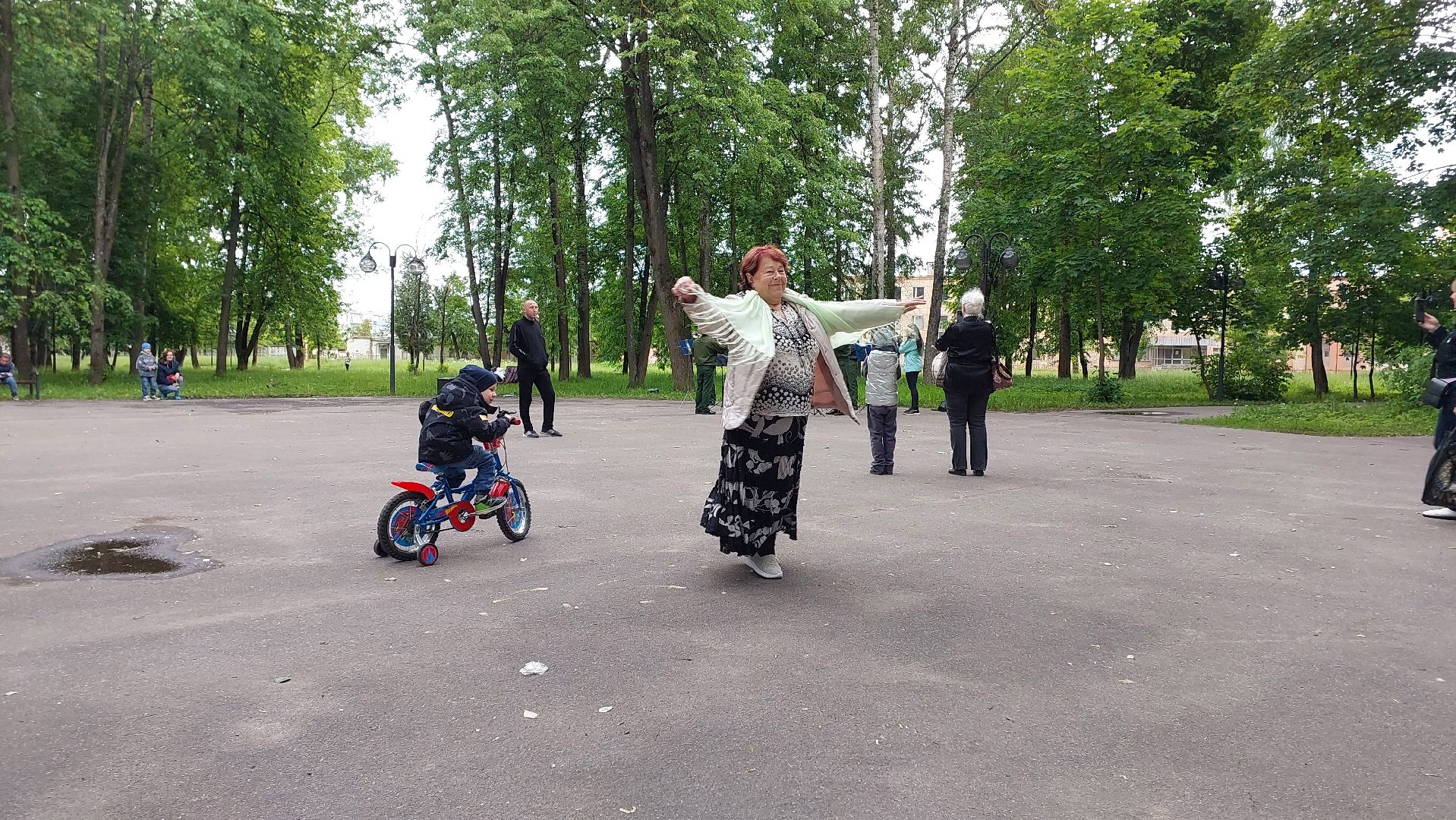 парк, оркестр, военный оркестр, серпухов, досуг, музыка,