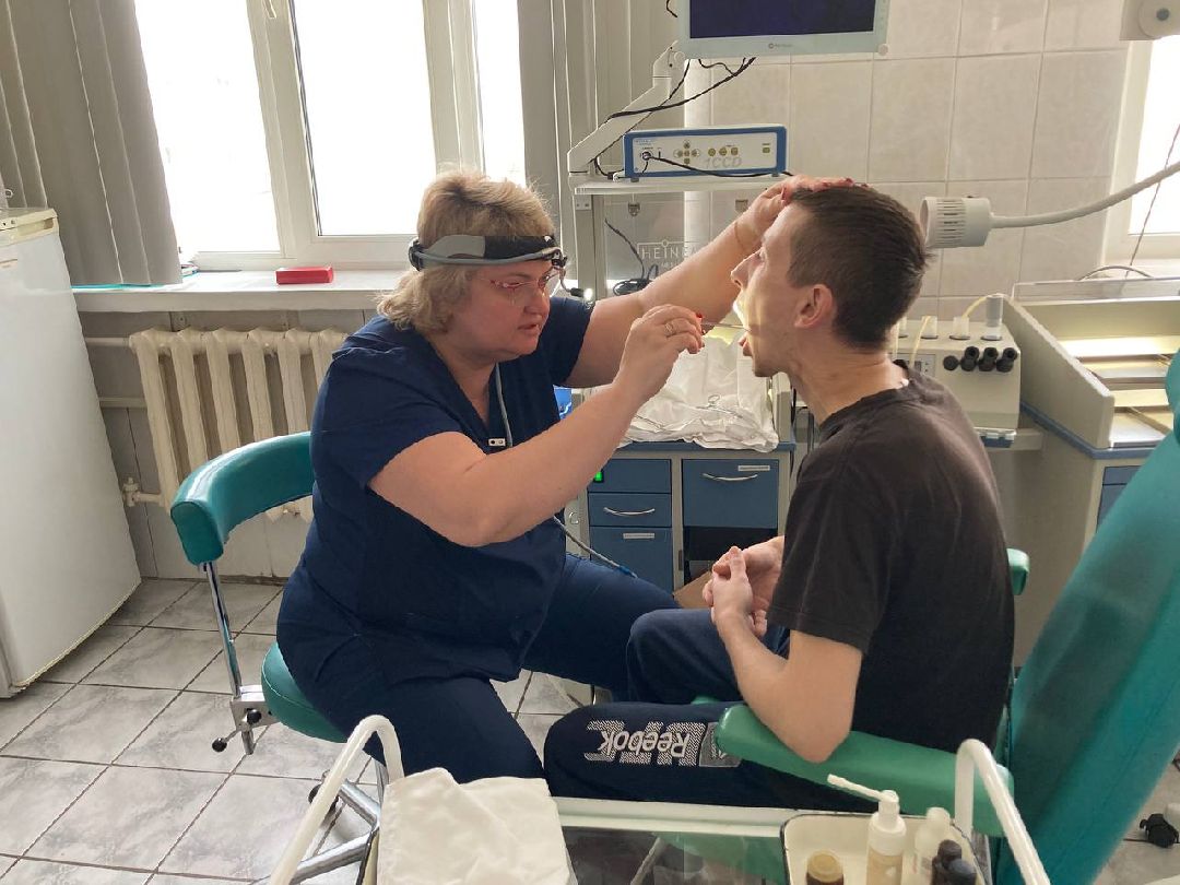 Клин, города