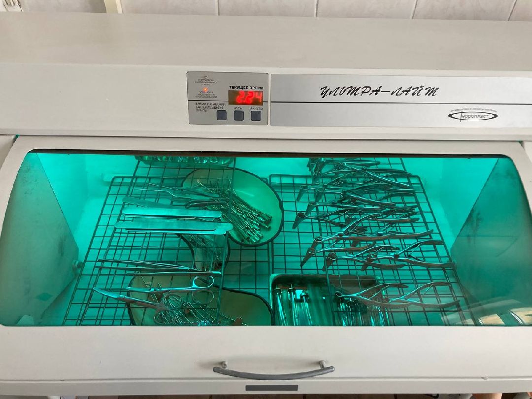 Клин, города