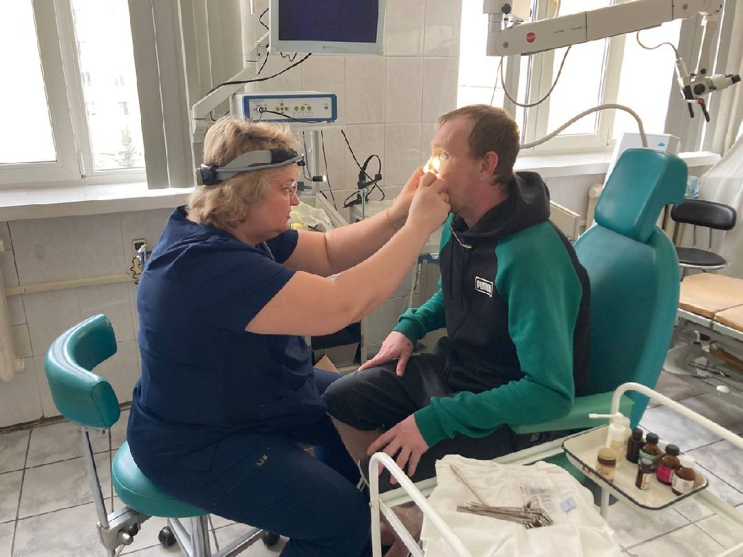 Клин, города