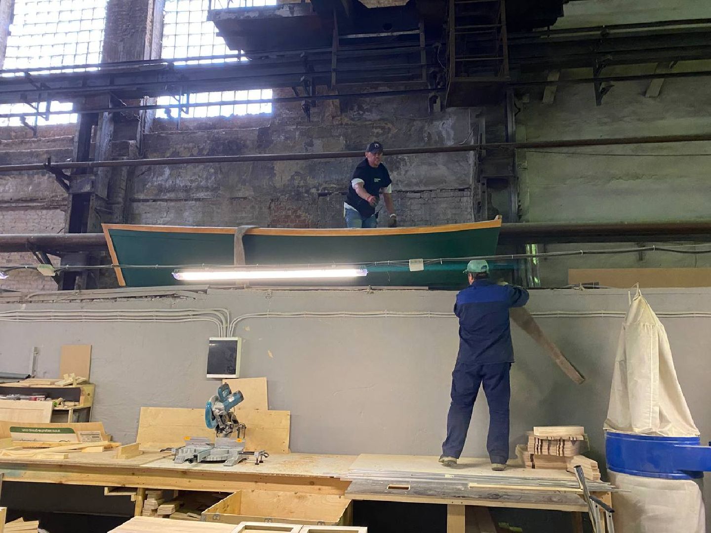 Чехов, лодочная станция, река, Теребенка, благоустройство, завод, Энергомаш