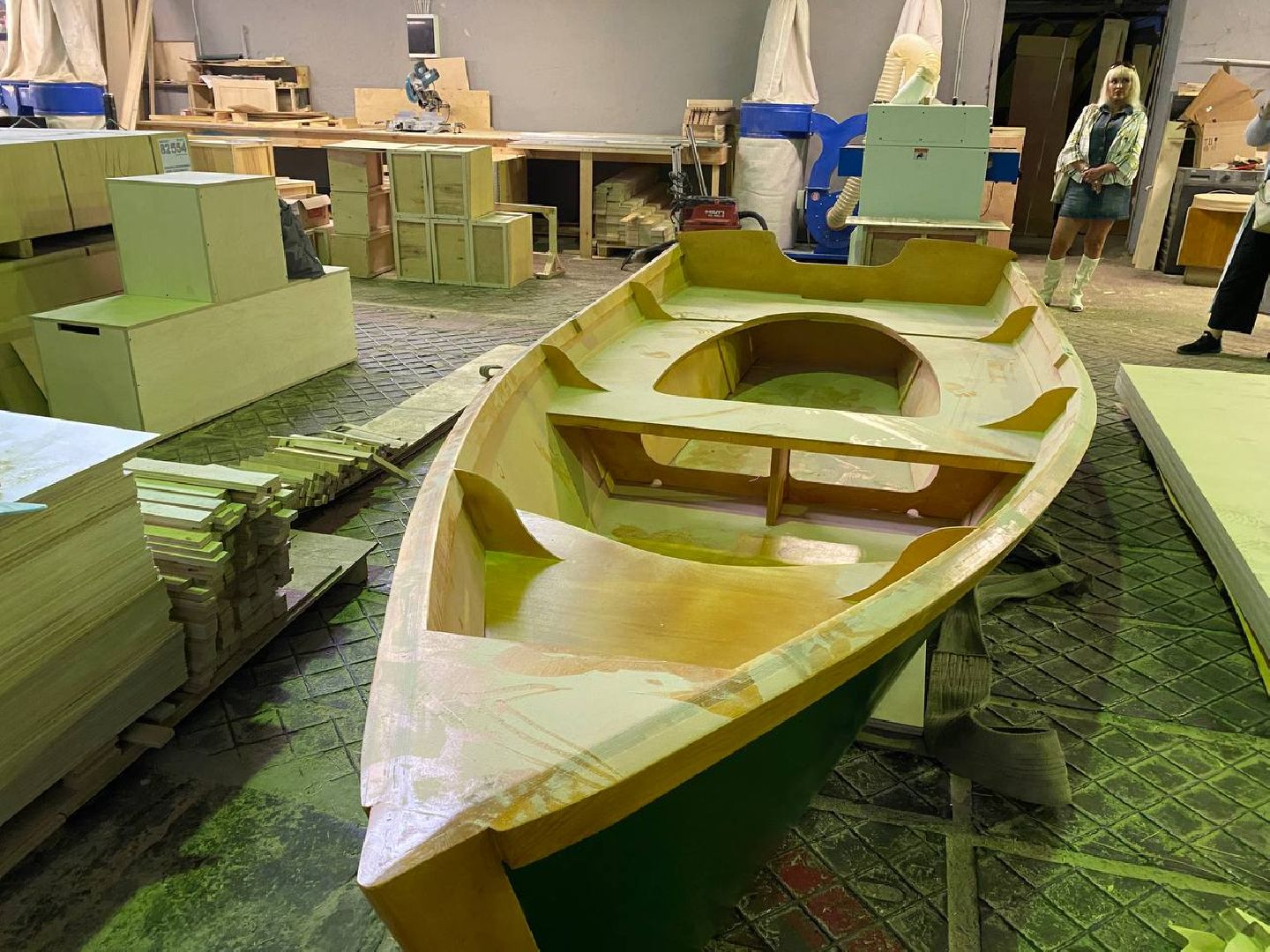 Чехов, лодочная станция, река, Теребенка, благоустройство, завод, Энергомаш