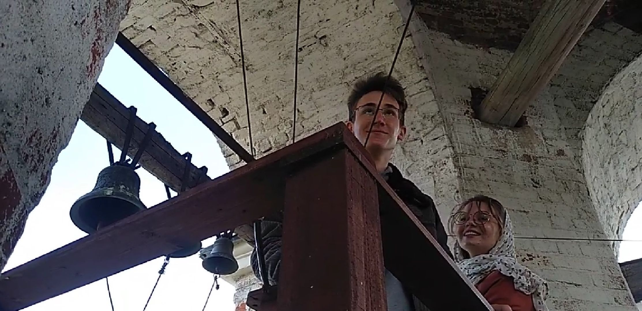 Храмы Подмосковья, Домодедово