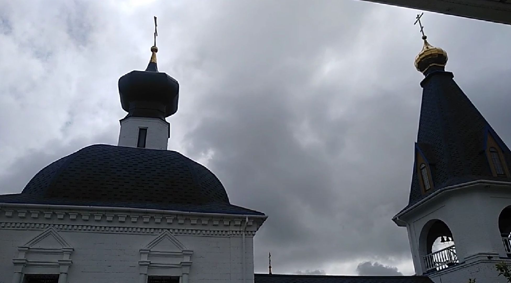 Храмы Подмосковья, Домодедово