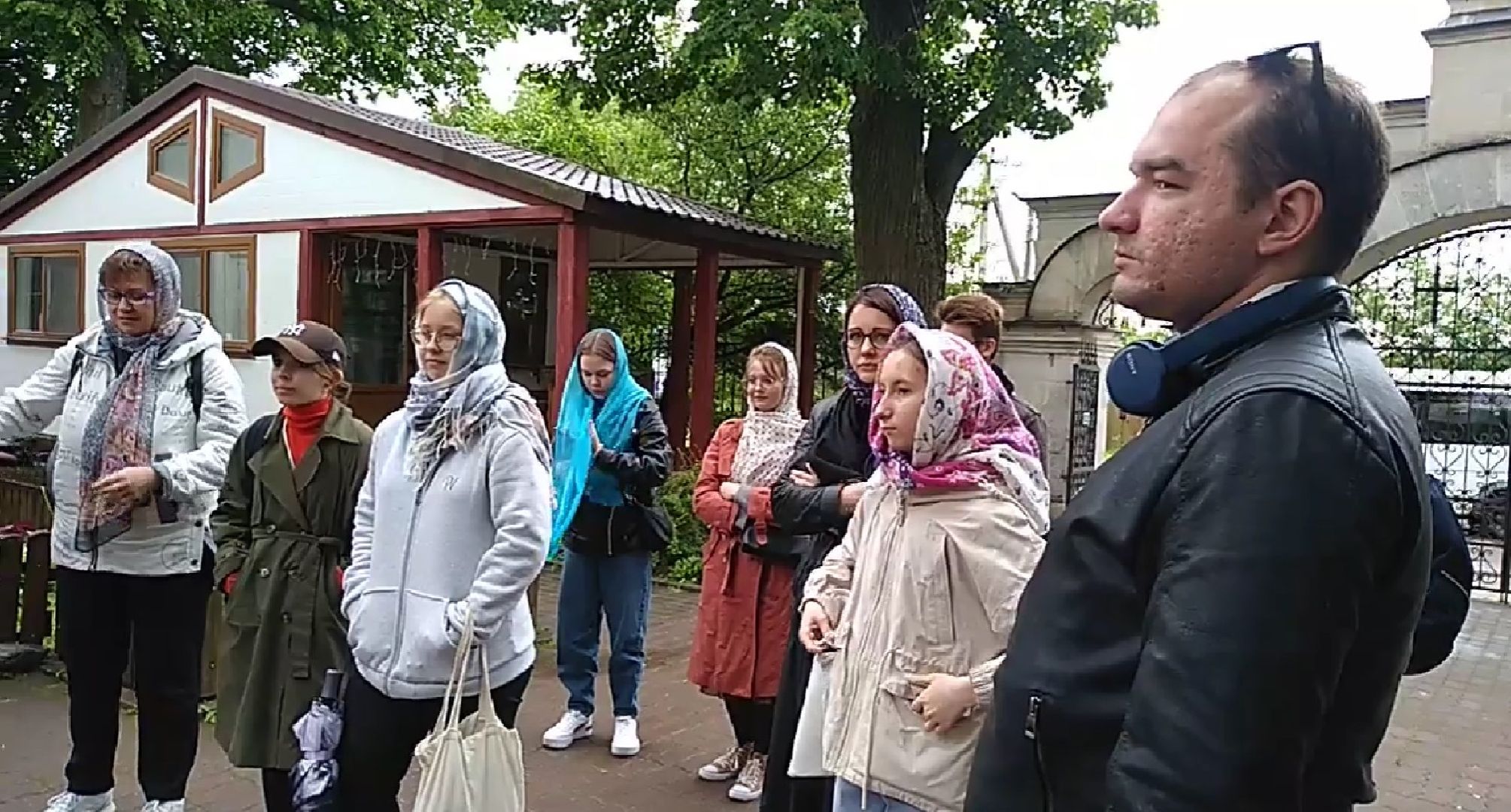 Храмы Подмосковья, Домодедово