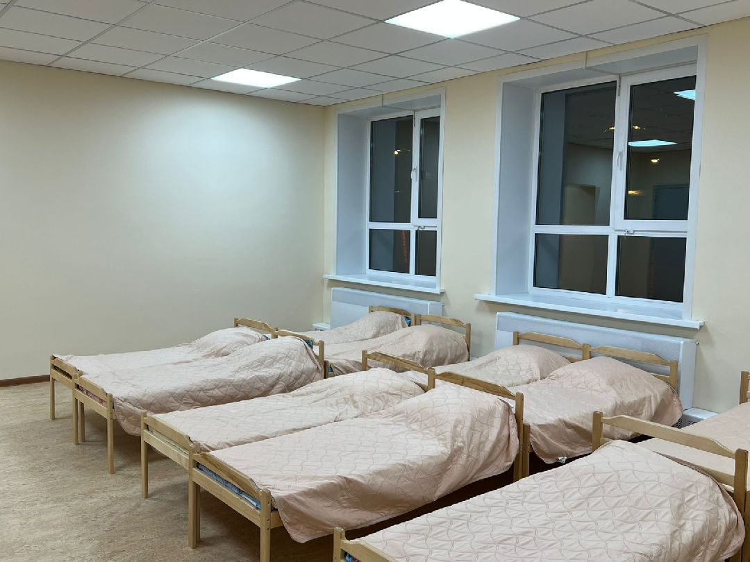 образование, детский сад, капитальный ремонт, Реутов, Светлячок, Станислав Каторов