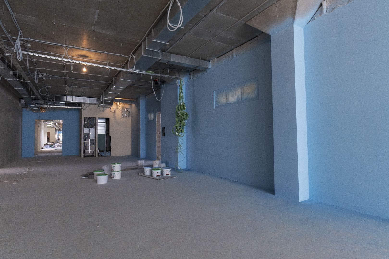 новая школа в Южном, Домодедово