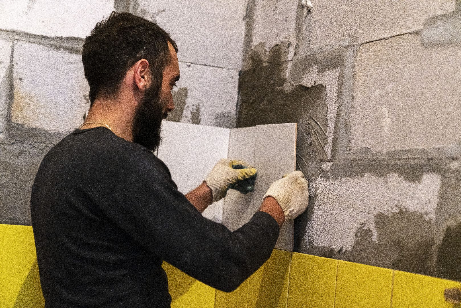 новая школа в Южном, Домодедово