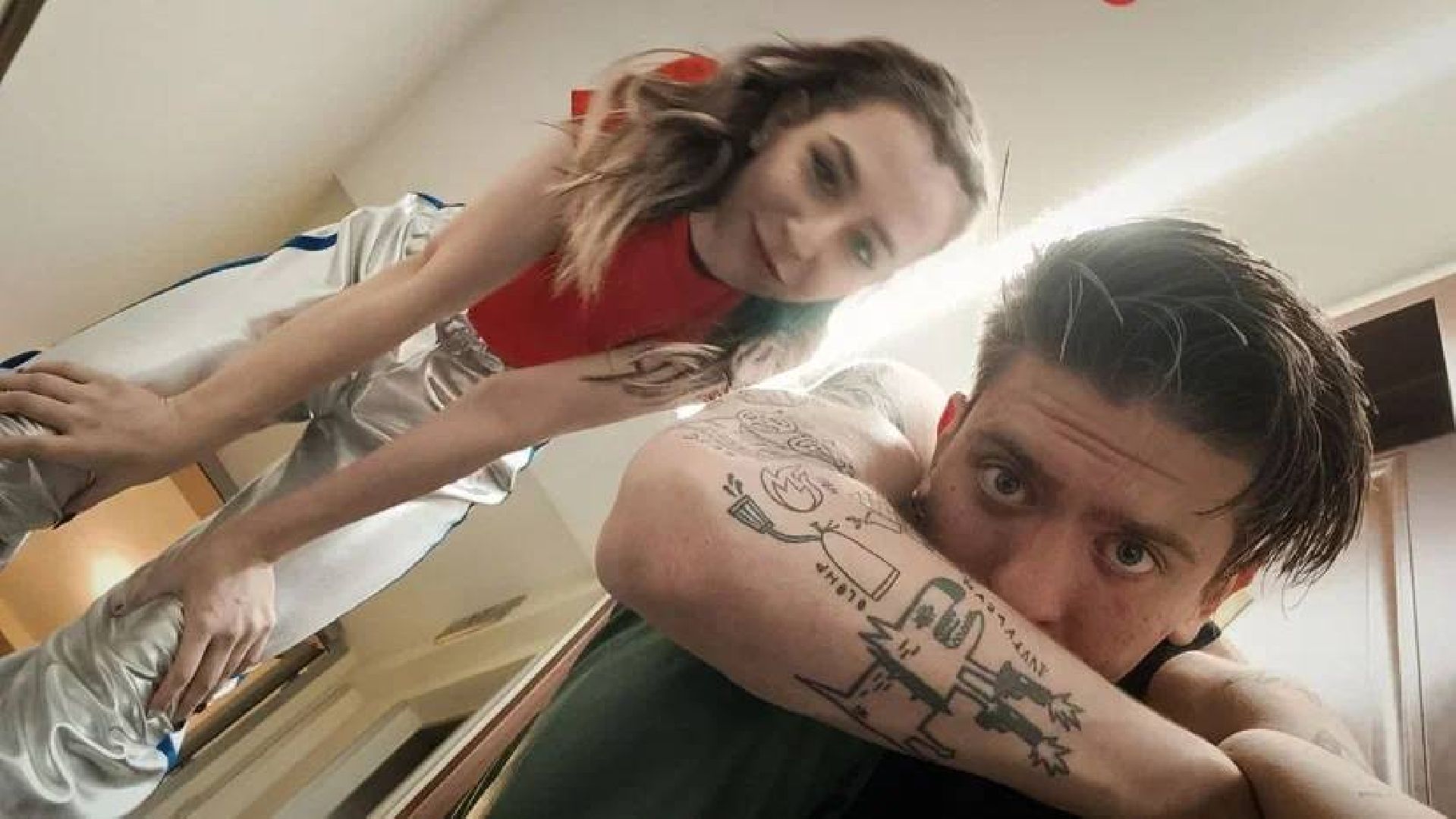 Чехов, культура, Анна Музыченко, The Hatters, восьмиклассница, мечта, концерт, кумир