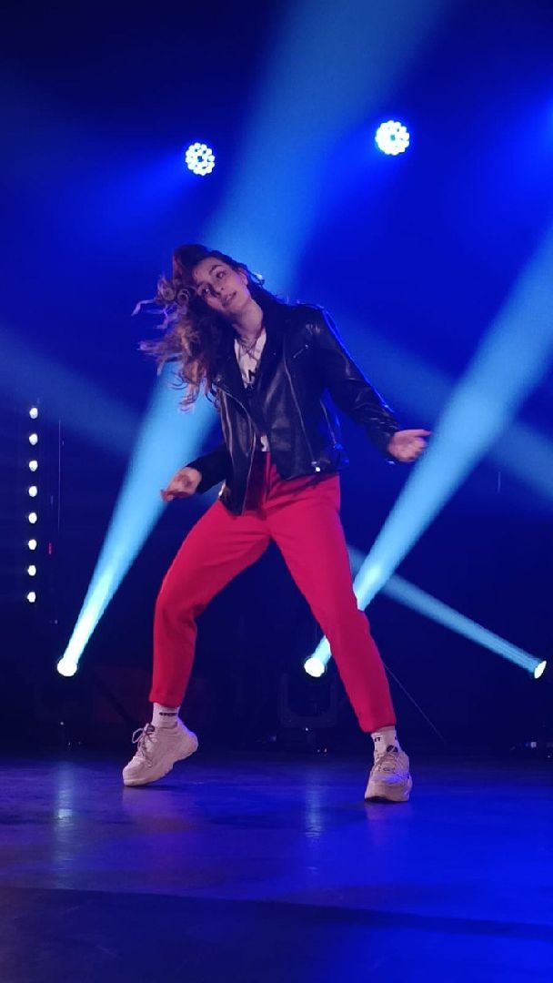 Чехов, культура, Анна Музыченко, The Hatters, восьмиклассница, мечта, концерт, кумир