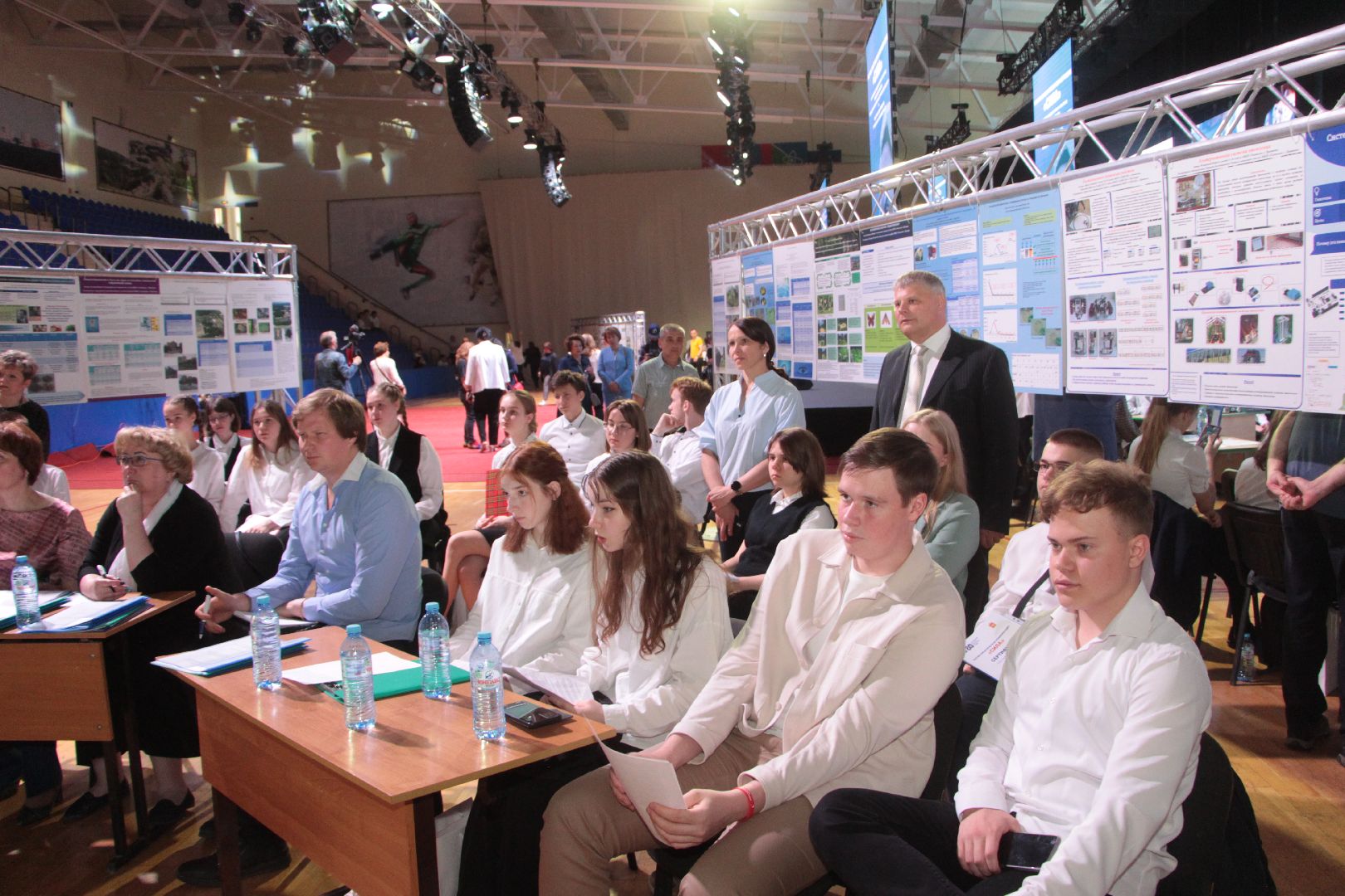 Протвино СИЛА, Протвино Город Высоких Энергий, Конференция Сила Протвино, НИЦ Курчатовский Протвино, Дети Протвино Сила