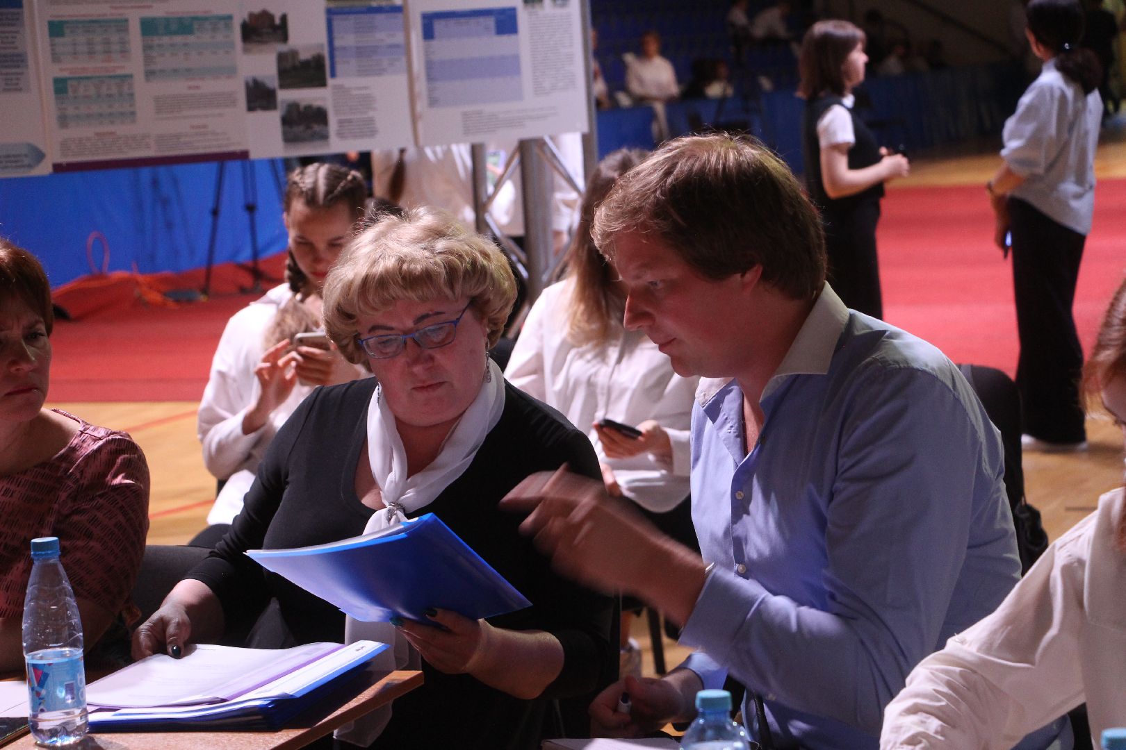 Протвино СИЛА, Протвино Город Высоких Энергий, Конференция Сила Протвино, НИЦ Курчатовский Протвино, Дети Протвино Сила