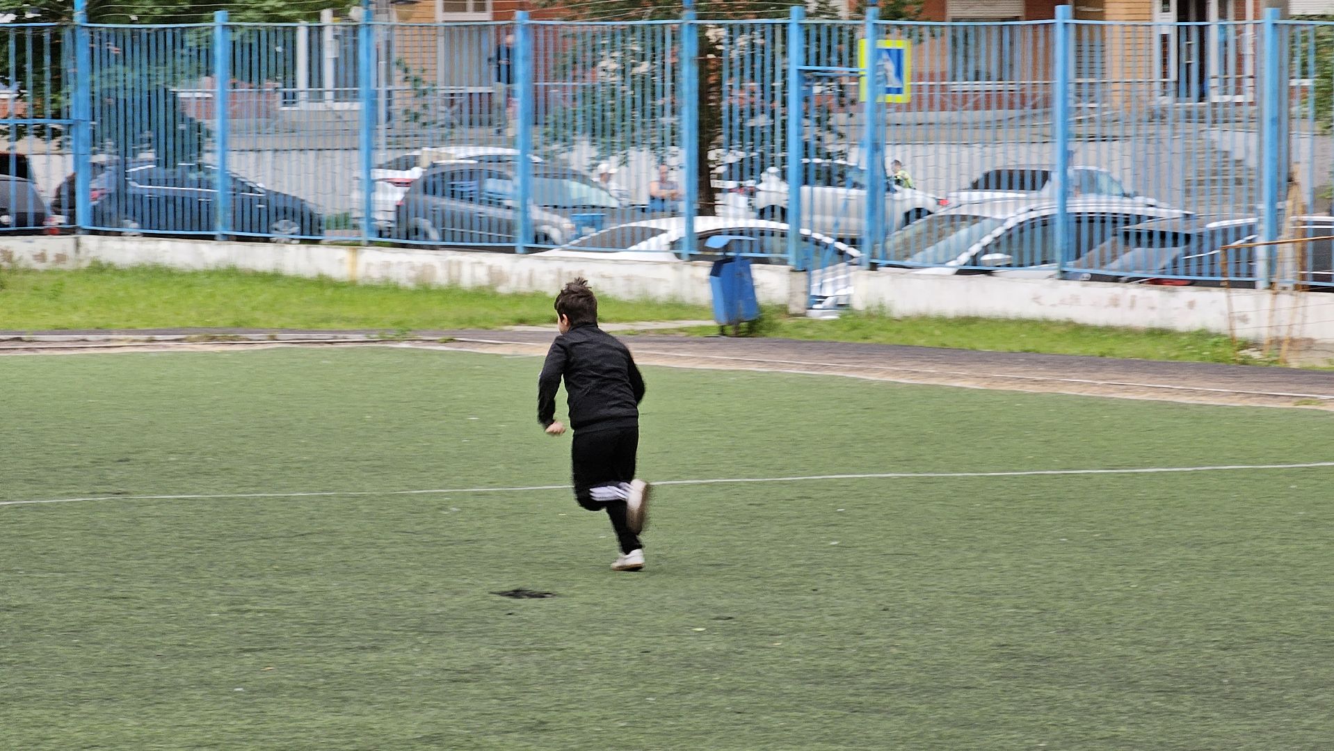 Открытый стадион, школы, региональный проект, Дзержинский