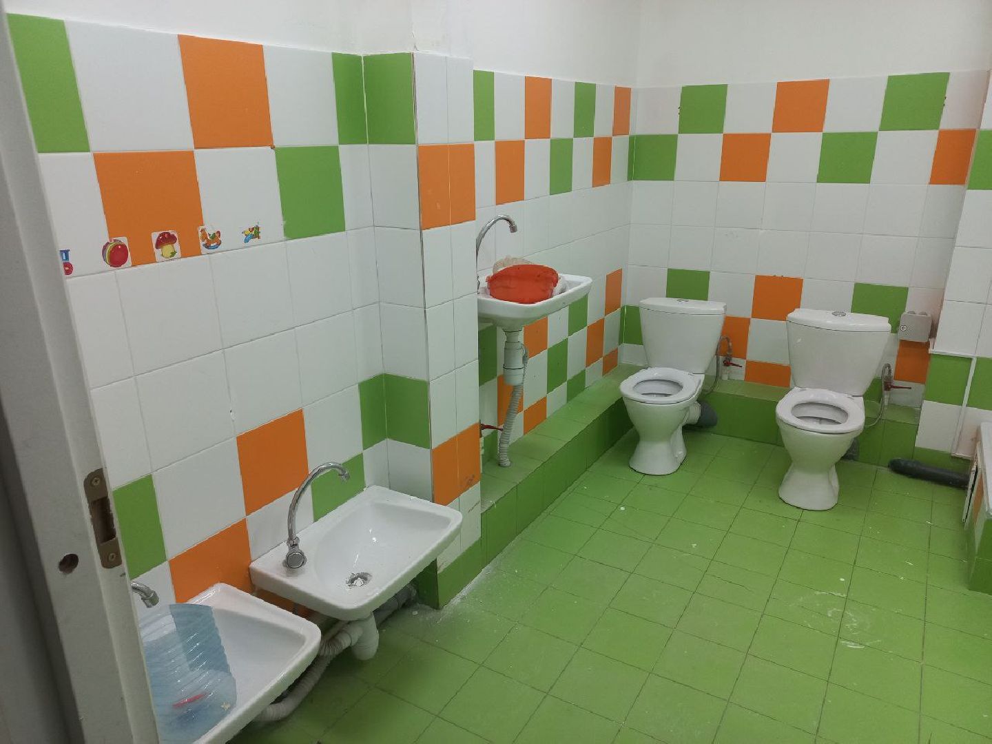 Солнечногорск, детскийсад, ремонт, воспитатели, губернатор