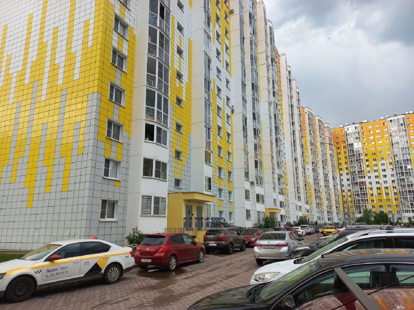 Солнечногорск, визитглавы, голубое, дороги, жители