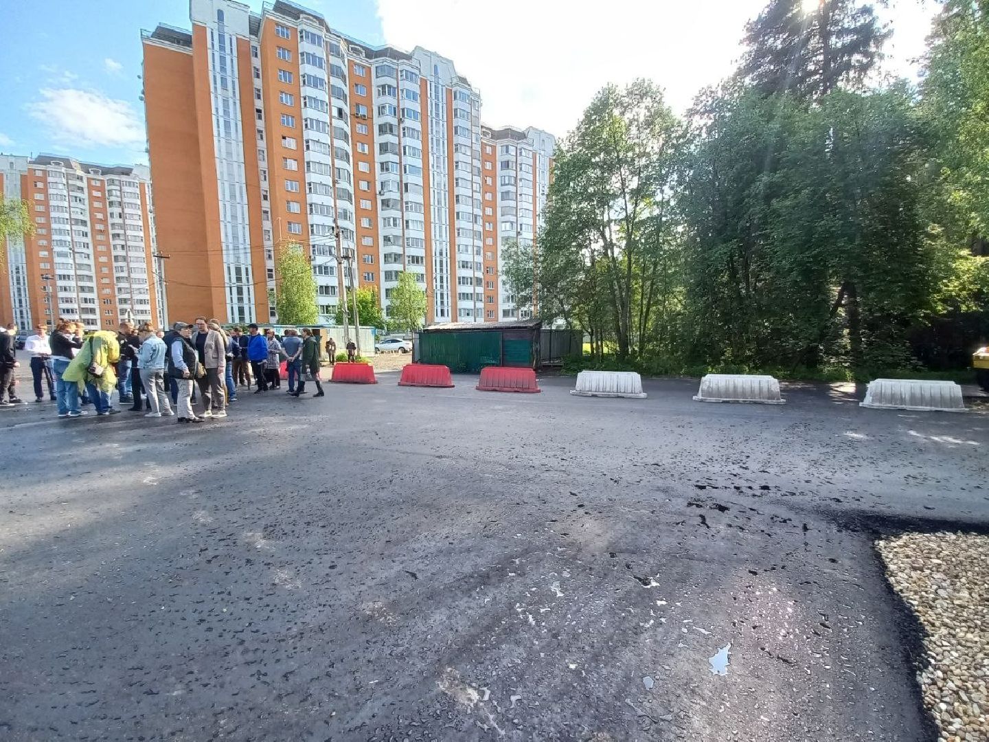 Солнечногорск, визитглавы, голубое, дороги, жители