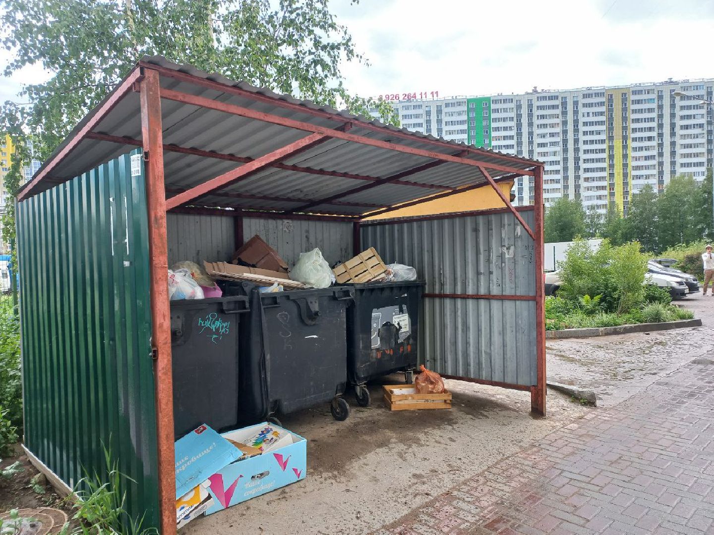 Солнечногорск, визитглавы, голубое, дороги, жители