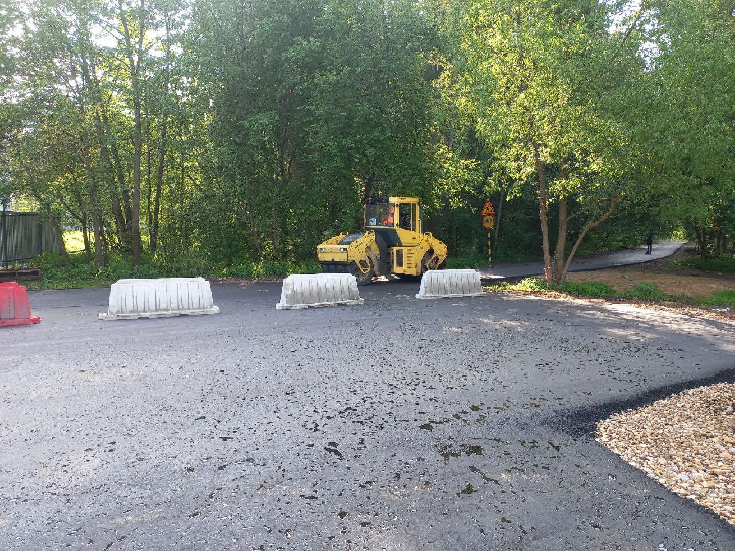 Солнечногорск, визитглавы, голубое, дороги, жители