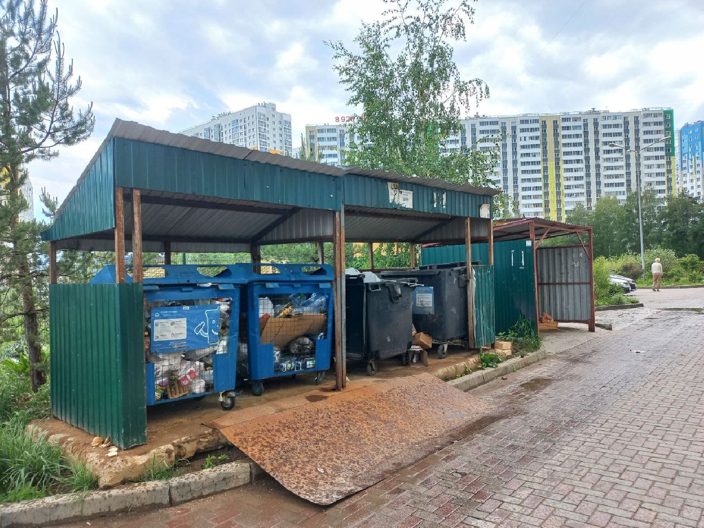 Солнечногорск, визитглавы, голубое, дороги, жители