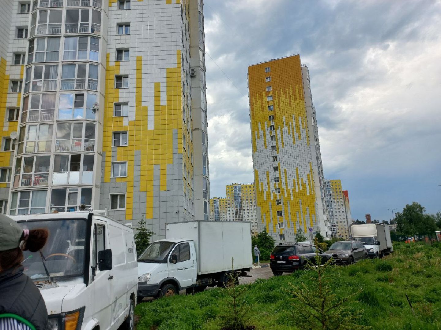 Солнечногорск, визитглавы, голубое, дороги, жители