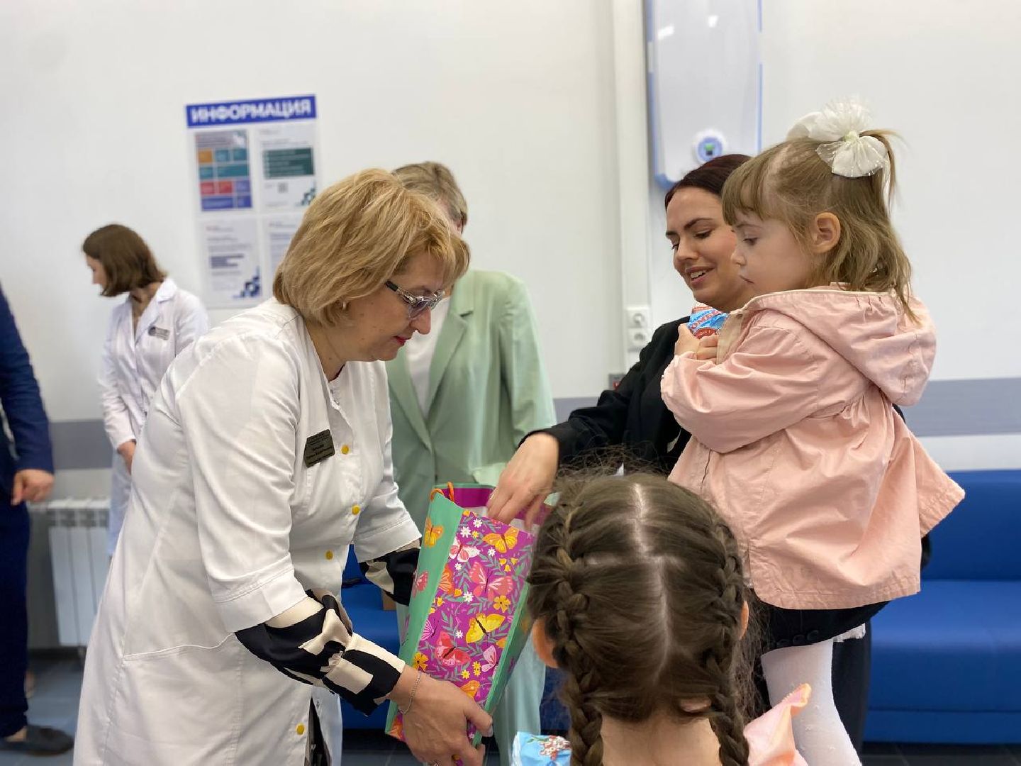 ЖК,медицина