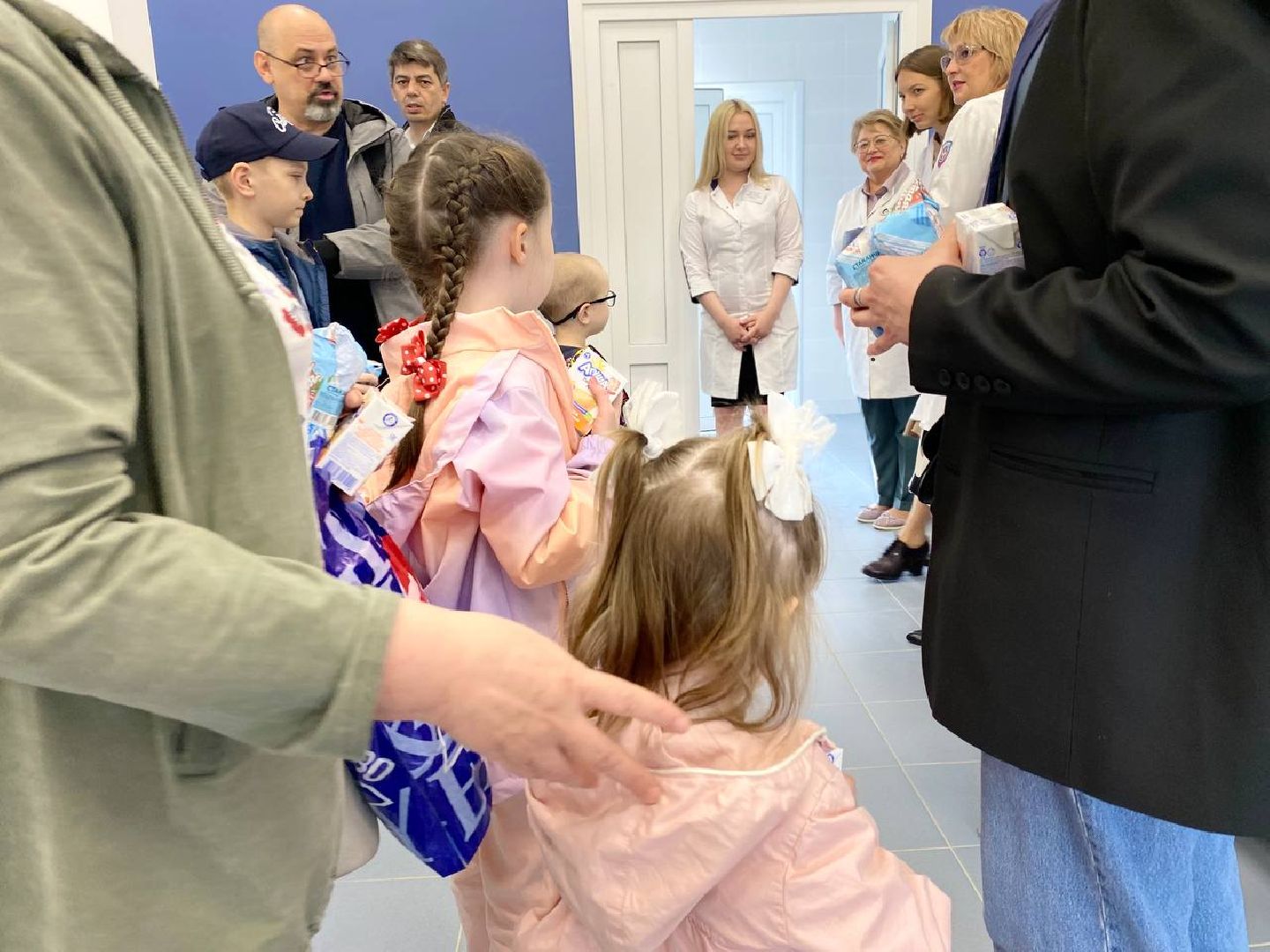 ЖК,медицина